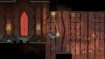 Гра Sony PlayStation 5 Castlevania: Belmont's Curse Російські Субтитри Новий - Retromagaz, image 1
