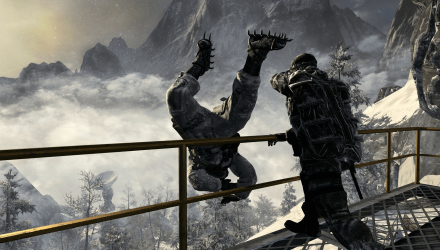Гра Microsoft Xbox 360 Call of Duty Black Ops Англійська Версія Б/У - Retromagaz, image 4