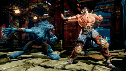 Игра Microsoft Xbox One Killer Instinct Английская Версия Б/У - Retromagaz, image 3