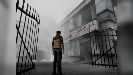 Игра RMC PlayStation 2 Silent Hill: Origins Русские Субтитры Новый - Retromagaz, image 2