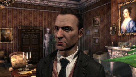Игра Microsoft Xbox 360 The Testament of Sherlock Holmes Английская Версия Б/У - Retromagaz, image 2