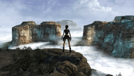 Гра Sony PlayStation 2 Tomb Raider: Legend Europe Англійська Версія Б/У - Retromagaz, image 4