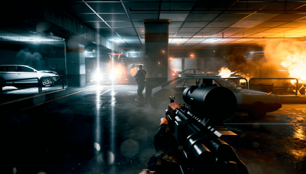 Гра Sony PlayStation 3 Battlefield 3 Англійська Версія Б/У - Retromagaz, image 2
