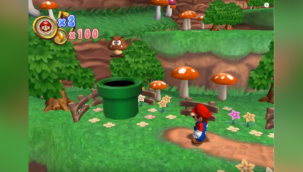 Гра Nintendo GameCube Dance Dance Revolution: Mario Mix (Dancing Stage) Europe Англійська Версія Б/У - Retromagaz, image 3