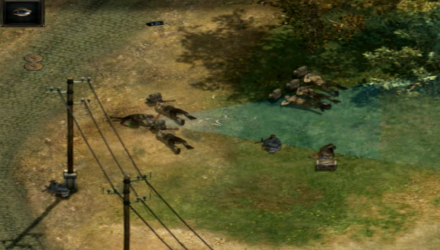 Игра Sony PlayStation 2 Commandos 2: Men of Courage Europe Английская Версия Б/У - Retromagaz, image 3