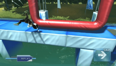 Игра Microsoft Xbox 360 Wipeout in the Zone Английская Версия Б/У - Retromagaz, image 6