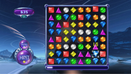 Гра Microsoft Xbox 360 PopCap Hits! Англійська Версія Б/У - Retromagaz, image 3