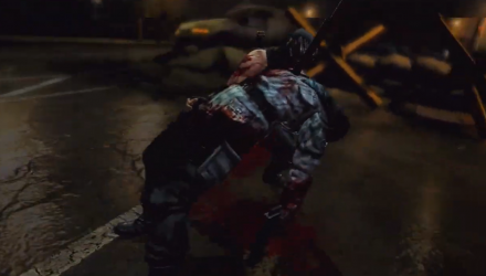 Гра Microsoft Xbox 360 Ninja Gaiden 3 Англійська Версія Б/У - Retromagaz, image 5