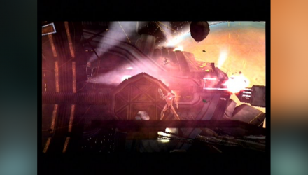 Гра Nintendo GameCube Metroid Prime Europe Англійська Версія Б/У - Retromagaz, image 4