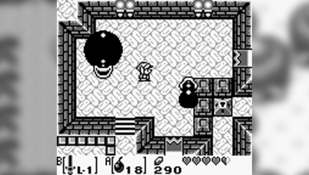 Игра Nintendo Game Boy The Legend of Zelda: Link's Awakening DX есть Сохранения Немецкая Версия Только Картридж Б/У - Retromagaz, image 3
