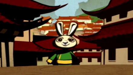 Гра Nintendo Wii Kung Fu Panda: Legendary Warriors Europe Англійська Версія Б/У - Retromagaz, image 1