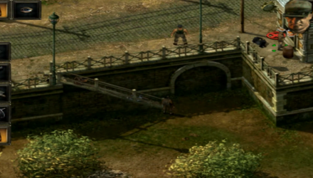 Игра Sony PlayStation 2 Commandos 2: Men of Courage Europe Английская Версия Б/У - Retromagaz, image 5