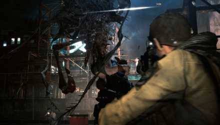 Игра Microsoft Xbox 360 Resident Evil 6 Русские Субтитры Б/У - Retromagaz, image 4