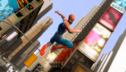 Гра Sony PlayStation 2 Spider-Man 3 Europe Англійська Версія Б/У - Retromagaz, image 4