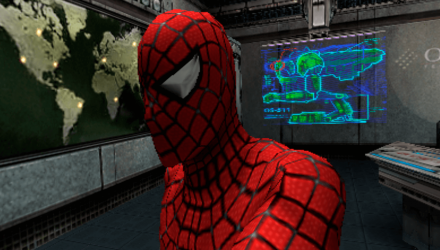 Гра Sony PlayStation 2 Spider-Man: The Movie Game Europe Англійська Версія Б/У - Retromagaz, image 6