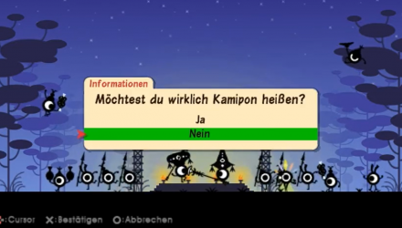 Игра Sony PlayStation Portable Patapon Английская Версия Б/У - Retromagaz, image 2