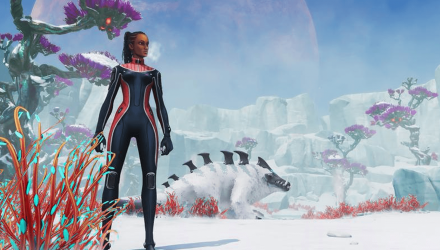 Гра Sony PlayStation 5 Subnautica: Below Zero Українські Субтитри Новий - Retromagaz, image 4