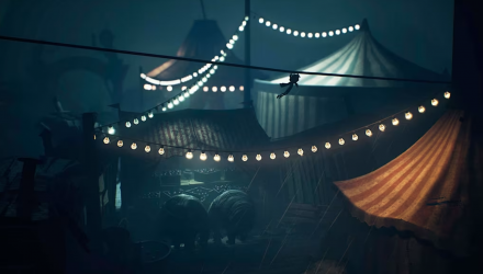 Гра Nintendo Switch Little Nightmares III Російські Субтитри Новий - Retromagaz, image 7