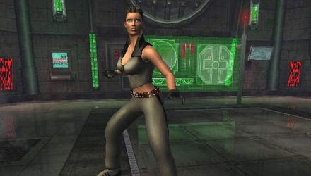 Гра Sony PlayStation 2 Mortal Kombat: Armageddon Europe Англійська Версія Б/У - Retromagaz, image 1