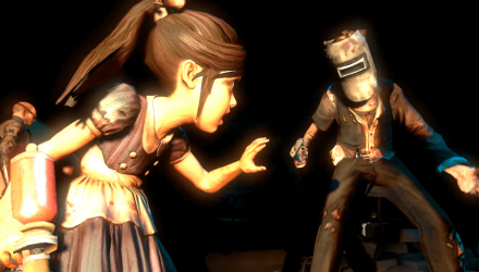 Гра Microsoft Xbox 360 BioShock 2 Англійська Версія Б/У - Retromagaz, image 3
