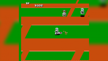 Игра RMC Famicom Dendy MagMax 90х Cassete Английская Версия Только Картридж Б/У - Retromagaz, image 6
