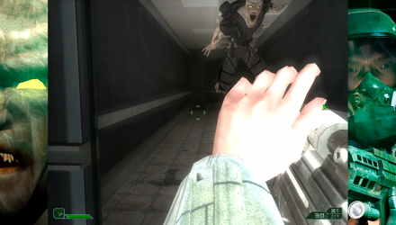 Игра Sony PlayStation 2 Area 51 Europe Английская Версия Б/У - Retromagaz, image 4