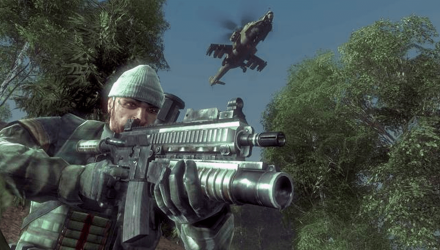 Гра Microsoft Xbox 360 Battlefield: Bad Company 2 Англійська Версія Б/У - Retromagaz, image 6