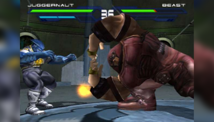 Игра Microsoft Xbox Original X-Men: Next Dimension Английская Версия Б/У - Retromagaz, image 2