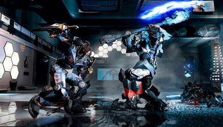 Игра Sony PlayStation 4 The Surge Русские Субтитры Б/У - Retromagaz, image 6