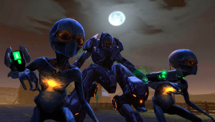 Игра Sony PlayStation 3 XCOM: Enemy Within Английская Версия Б/У - Retromagaz, image 1