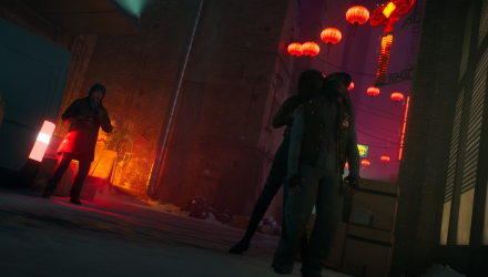 Гра Sony PlayStation 5 Vampire: The Masquerade Bloodlines 2 Англійська Версія Новий - Retromagaz, image 2
