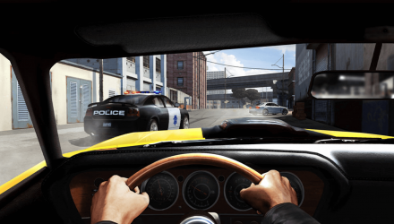 Гра Microsoft Xbox 360 Driver San Francisco Англійська Версія Б/У - Retromagaz, image 3