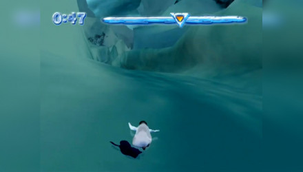 Игра Sony PlayStation 2 Happy Feet Europe Английская Версия Б/У - Retromagaz, image 5