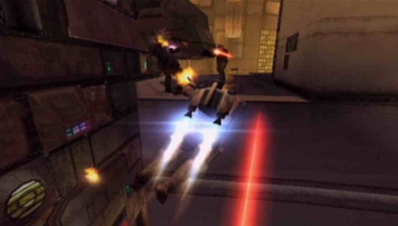 Игра Sony PlayStation 2 Star Wars: Bounty Hunter Europe Английская Версия Б/У - Retromagaz, image 2