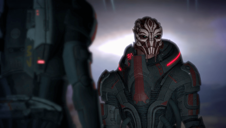 Гра Microsoft Xbox 360 Mass Effect Англійська Версія Б/У - Retromagaz, image 6