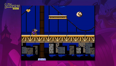 Игра Nintendo Switch 2 The Disney Afternoon Collection Английская Версия Новый - Retromagaz, image 6