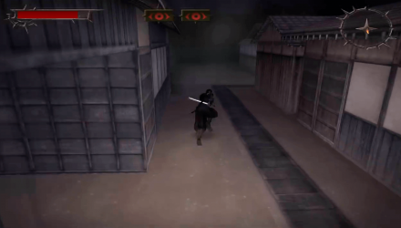 Игра Sony PlayStation 2 Shinobido: Way Of The Ninja Europe Английская Версия Б/У - Retromagaz, image 5