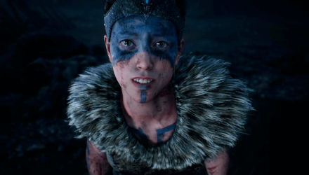 Гра Sony PlayStation 4 Hellblade: Senua's Sacrifice Російські Субтитри Б/У - Retromagaz, image 5