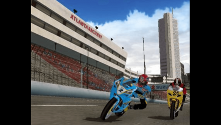 Игра Sony PlayStation 2 Crescent Suzuki Racing: Superbikes and Super Sidecars Europe Английская Версия Б/У - Retromagaz, image 3