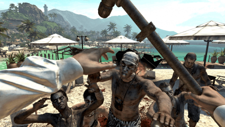 Гра Sony PlayStation 3 Dead Island Game of the Year Edition Англійська Версія Б/У - Retromagaz, image 1