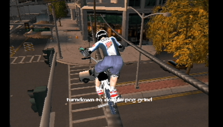 Игра Sony PlayStation 2 Dave Mirra Freestyle BMX 2 Europe Английская Версия Б/У - Retromagaz, image 5