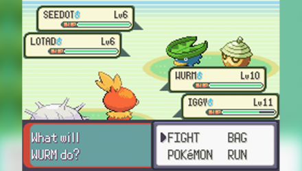 Гра Nintendo Game Boy Advance Pokemon Emerald Version Німецька Версія Тільки Картридж Б/У - Retromagaz, image 5