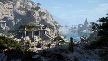 Гра Sony PlayStation 5 Resonance: A Plague Tale Legacy Українські Субтитри Новий - Retromagaz, image 1
