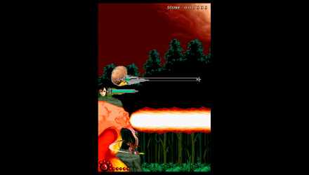 Игра Nintendo DS The Legend of Kage 2 Английская Версия Б/У - Retromagaz, image 6