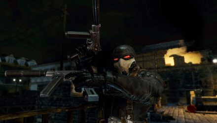 Игра Sony PlayStation 3 Wanted: Weapons of Fate Английская Версия Б/У - Retromagaz, image 3