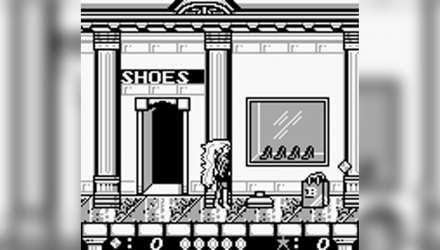 Игра Nintendo Game Boy Barbie: Game Girl Английская Версия Только Картридж Б/У - Retromagaz, image 1