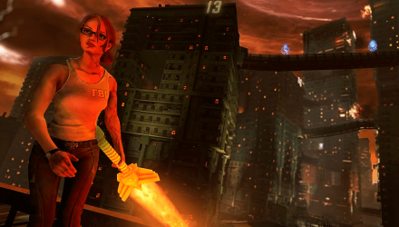 Игра Sony PlayStation 3 Saints Row: Gat Out of Hell Русская Озвучка Б/У - Retromagaz, image 4