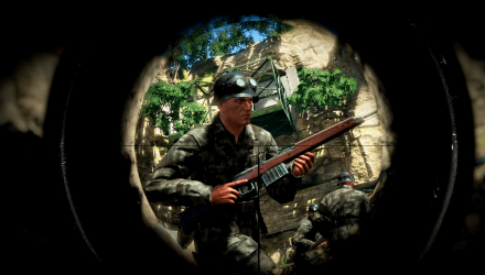 Гра Sony PlayStation 3 Sniper Elite 3 Ultimate Edition Російська Озвучка Б/У - Retromagaz, image 5