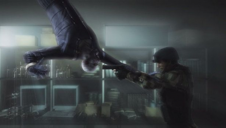 Игра Microsoft Xbox 360 Vampire Rain Английская Версия Б/У - Retromagaz, image 4