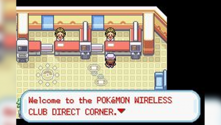 Игра Nintendo Game Boy Advance Pokemon LeafGreen Version Французская Версия Только Картридж Б/У - Retromagaz, image 5